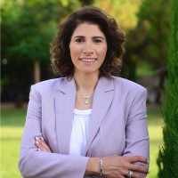 E-Logic Info Tech Ltd Employee Aline Arslanian's profile photo