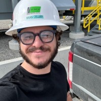The Crane Guys Employee Brian Cellier's profile photo