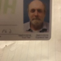 On Sabbatical Employee James Pick's profile photo