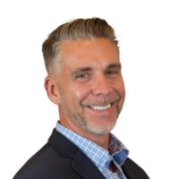 Visualize - Inc Employee Bryan Gregory's profile photo