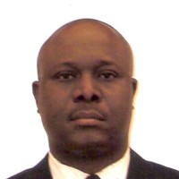 Pivot-GIS Employee Amos Shokunbi's profile photo