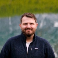 Holland Bloorview Kids Rehabilitation Hospital Foundation Employee Michael Ragsdale's profile photo
