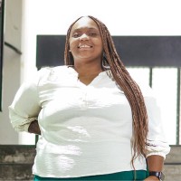 Beach Cities Learning Employee Ashantee Polk's profile photo