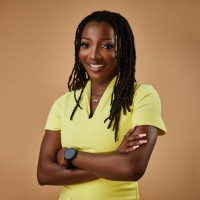 Timetostay.com Employee Oluwafolafunmi Ogunlashe's profile photo