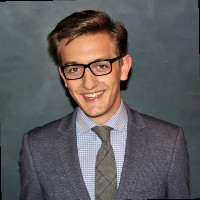 Arbor Scientific Employee Collin Wassilak's profile photo