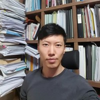 Rovify Lab Employee Chanoh Park's profile photo