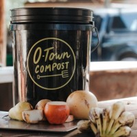 O-Town Compost Employee Shem Jenkins's profile photo