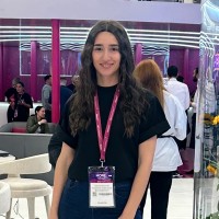 BetConstruct Employee Seda Avetisyan's profile photo