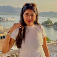 Commerce Pundit Employee Priya Kanwar's profile photo
