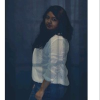 Promore Fintech Employee Janhavi Ajmera's profile photo