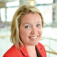 American Academy of Neurology Employee Wendy Vokaty's profile photo