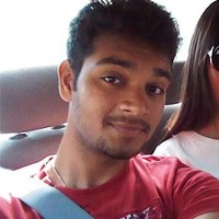 Yuvaraj S Email & Phone Number