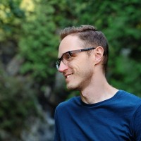 NGINX, Inc. Employee Ryan Mauer's profile photo