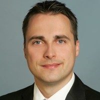 Bosch Employee Andreas Menzel's profile photo