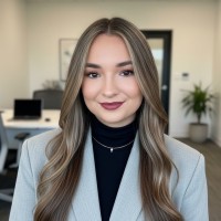 SeaDream Yacht Club Employee Madison Janachovsky's profile photo