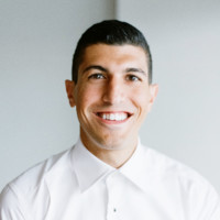 Renaissance Imaging Medical Associates Employee Rafik Zarifa's profile photo