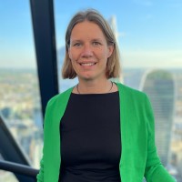 Shuga Global Employee Sara Piot's profile photo