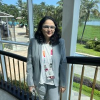 Ankita Dhanesha Email