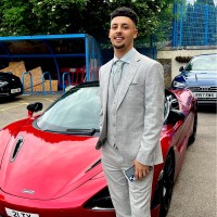 Adam Jbiri Email & Phone Number