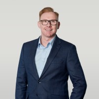 The Collinson Group Employee Fletch Novis's profile photo