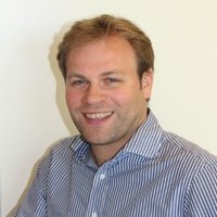 Cellistic Employee Vincent Ernst's profile photo