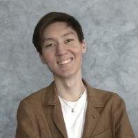 PRpillar Employee Yelnur Kuanysh's profile photo