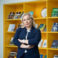 Kauno technikos kolegija Employee Rūta Zablackaitė's profile photo