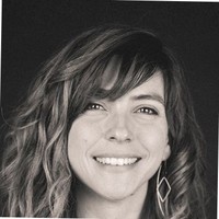 Patriarche. Augmented Architecture Employee Claire Delahaye's profile photo