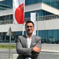 Drehomes Real Estate Employee Reaan Mustafa's profile photo