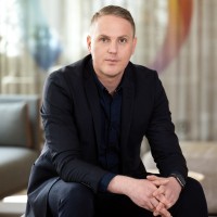 Swish Employee Niklas Hellgren's profile photo