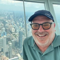 Shea's Performing Arts Center Employee John Herbert's profile photo