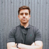 Roadrunner Venture Studios Employee Chris Haugh's profile photo