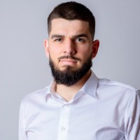 FACE Employee Florent Torres's profile photo