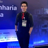 Fundação Faculdade de Medicina Employee Pedro Amaral's profile photo