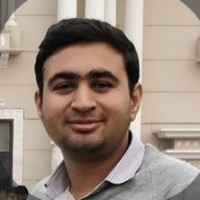 Royal Bank of Scotland Business Employee Piyush Anand's profile photo