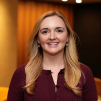 UBS Employee Emma Bartlett's profile photo