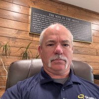 Quality Auto body Employee Brian Wold's profile photo