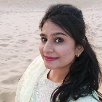 Varvee Global limited Employee Cs Mansuri's profile photo