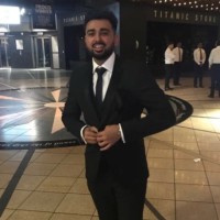 BOXRAW Employee Mahir Darvesh's profile photo