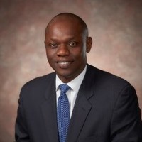 Aksia Employee Trevor Jackson's profile photo