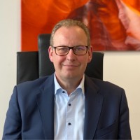 Knauf Employee Ingo Zschocke's profile photo