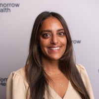 Shivani Stadvec