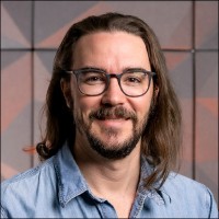 Sphere Drones Employee Elliot Cummins's profile photo