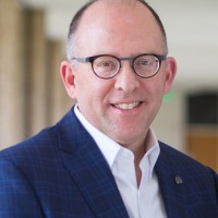 Christian Theological Seminary Employee David Mellott's profile photo