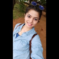 CFARER - A DNV Company Employee Vaibhavi Vikhankar's profile photo