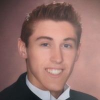 Connor McHugh Email & Phone Number