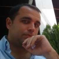 Coritel Employee Ivan Barba's profile photo