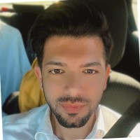 Megasan Elektronik Tic. Ve San. A.Ş. Employee Levent Dalgıç's profile photo