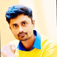 Geojit Financial Employee Vinod Kv's profile photo