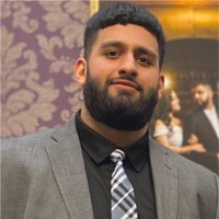 Stallion Express Employee Shaun Julka's profile photo
